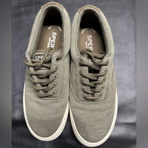 Sperry Men’s Sneakers